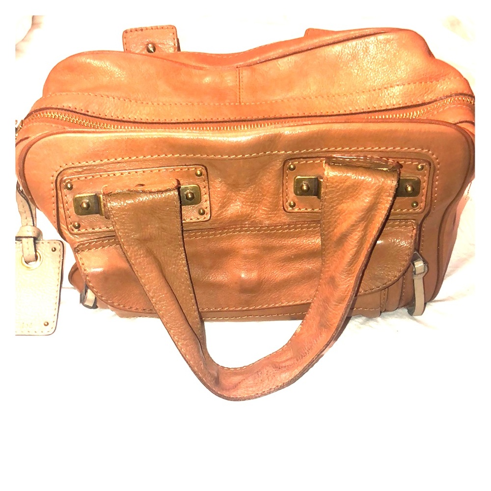 Chloe Handbag